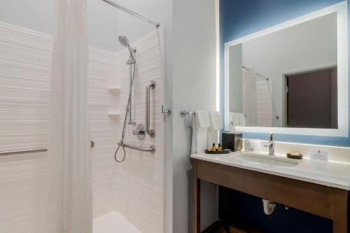 Best Western Plus St. Louis Airport Hotel - image 44