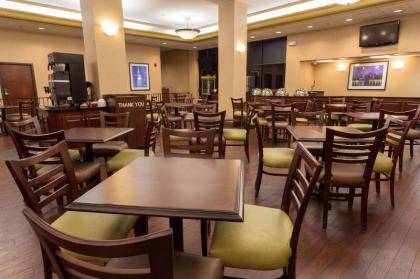 Pear Tree Inn St Louis