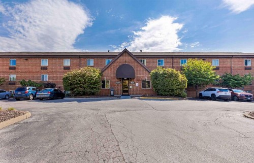 Extended Stay America Suites - St Louis - Westport - Craig Road