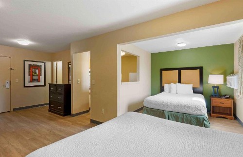 Extended Stay America Suites - St Louis - Westport - Craig Road - image 11