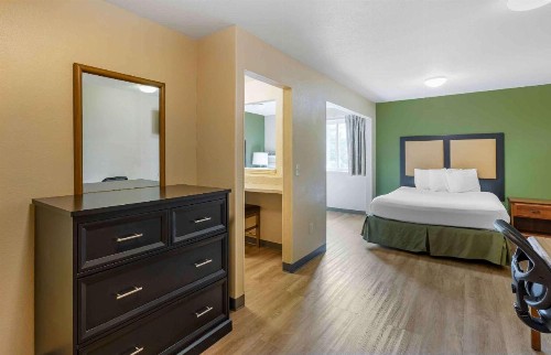 Extended Stay America Suites - St Louis - Westport - Craig Road - image 12