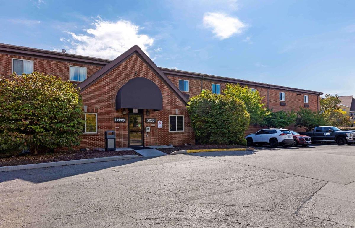 Extended Stay America Suites - St Louis - Westport - Craig Road - image 2