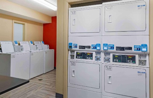 Extended Stay America Suites - St Louis - Westport - Craig Road - image 22