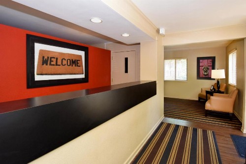 Extended Stay America Suites - St Louis - Westport - Craig Road - image 26