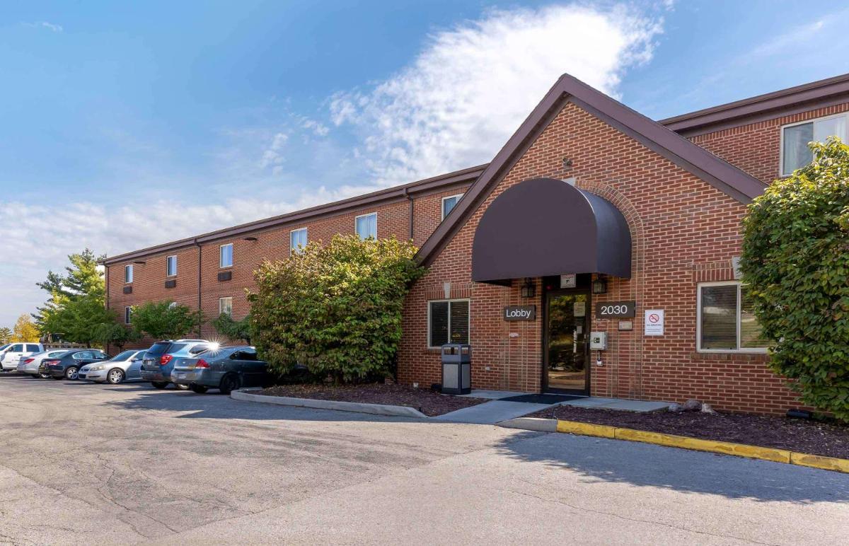 Extended Stay America Suites - St Louis - Westport - Craig Road - image 3