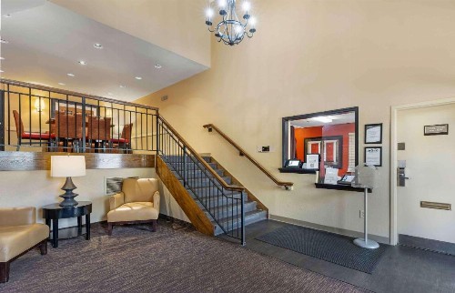 Extended Stay America Suites - St Louis - Westport - Craig Road - image 4