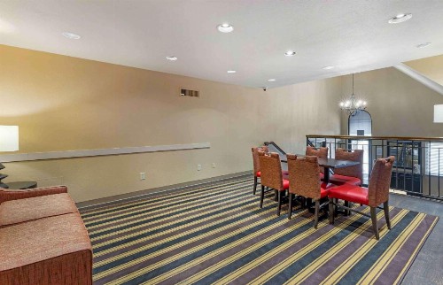 Extended Stay America Suites - St Louis - Westport - Craig Road - image 5