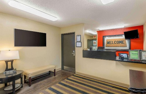 Extended Stay America Suites - St Louis - Westport - East Lackland Rd - image 15