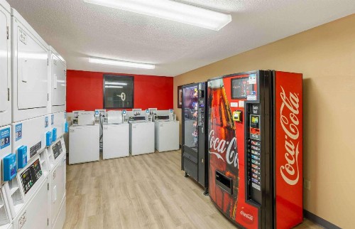 Extended Stay America Suites - St Louis - Westport - East Lackland Rd - image 17