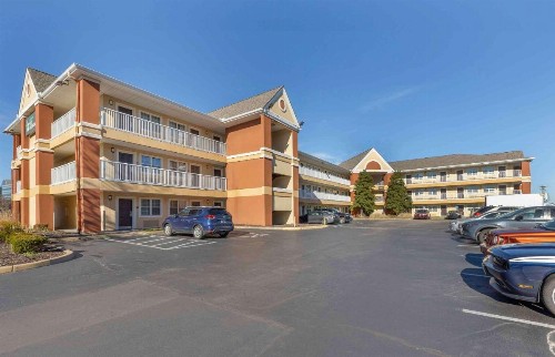 Extended Stay America Suites - St Louis - Westport - East Lackland Rd - image 18