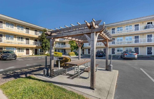 Extended Stay America Suites - St Louis - Westport - East Lackland Rd - image 31