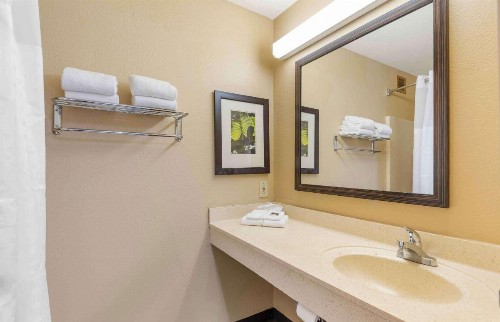 Extended Stay America Suites - St Louis - Westport - East Lackland Rd - image 38