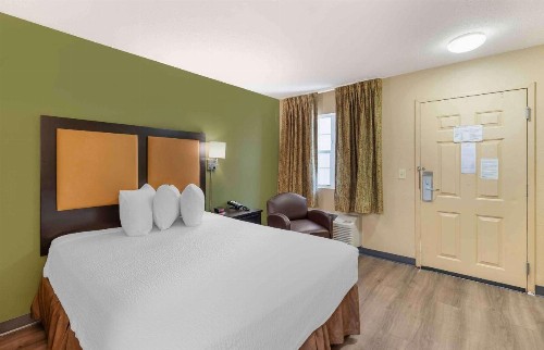Extended Stay America Suites - St Louis - Westport - East Lackland Rd - image 41