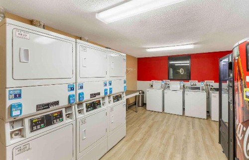 Extended Stay America Suites - St Louis - Westport - East Lackland Rd - image 9