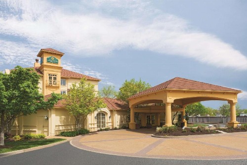 La Quinta Inn St Louis