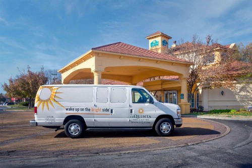 La Quinta by Wyndham St. Louis Westport - image 36