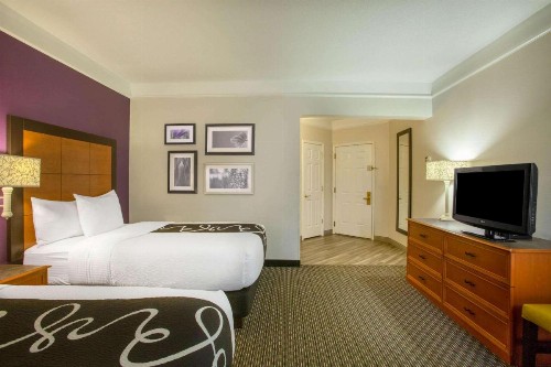 La Quinta by Wyndham St. Louis Westport - image 45