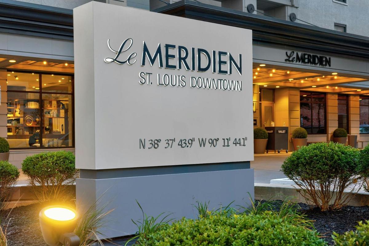 Le Méridien St. Louis Downtown - image 6