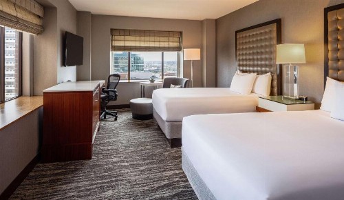 Hyatt Regency Saint Louis at The Arch - image 10
