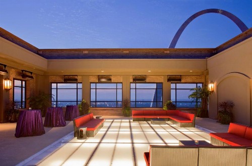 Hyatt Regency Saint Louis at The Arch - image 11