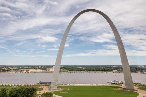 Hyatt Regency Saint Louis at The Arch - image 15