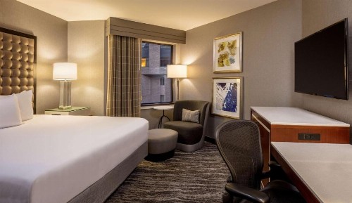 Hyatt Regency Saint Louis at The Arch - image 16