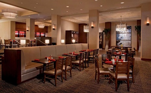 Hyatt Regency Saint Louis at The Arch - image 17