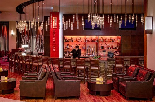 Hyatt Regency Saint Louis at The Arch - image 19