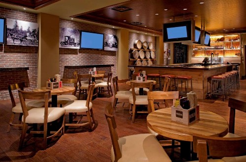Hyatt Regency Saint Louis at The Arch - image 21