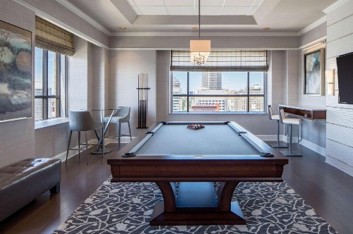 Hyatt Regency Saint Louis at The Arch - image 23