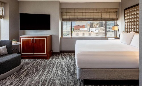Hyatt Regency Saint Louis at The Arch - image 24