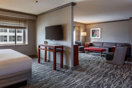 Hyatt Regency Saint Louis at The Arch - image 28