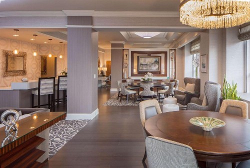 Hyatt Regency Saint Louis at The Arch - image 3