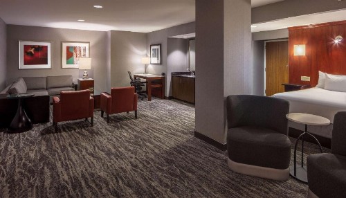 Hyatt Regency Saint Louis at The Arch - image 31