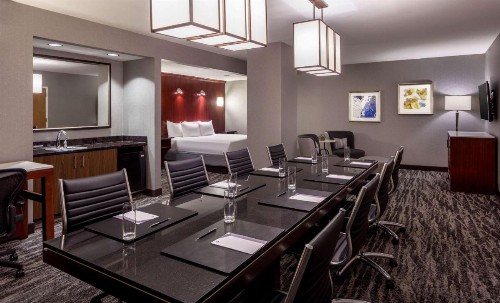 Hyatt Regency Saint Louis at The Arch - image 32