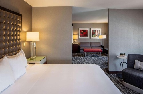 Hyatt Regency Saint Louis at The Arch - image 34