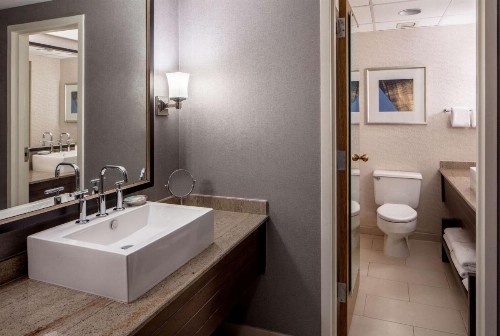 Hyatt Regency Saint Louis at The Arch - image 39
