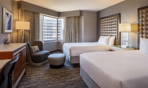 Hyatt Regency Saint Louis at The Arch - image 42