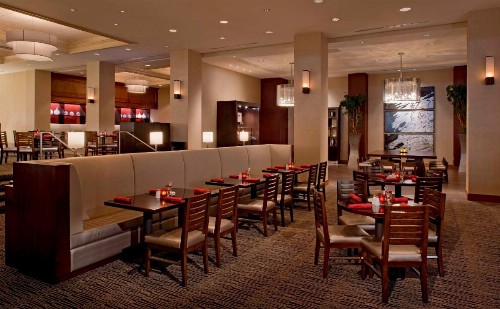Hyatt Regency Saint Louis at The Arch - image 49