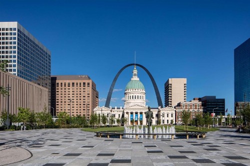Hyatt Regency Saint Louis at The Arch - image 5
