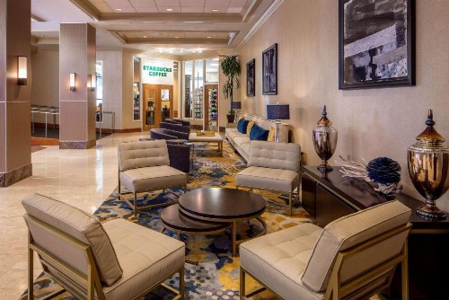 Hyatt Regency Saint Louis at The Arch - image 7