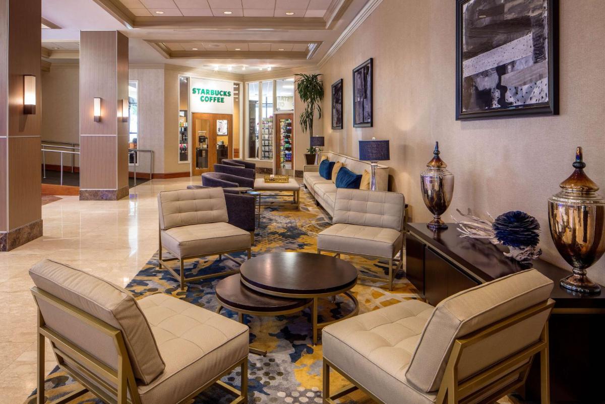 Hyatt Regency Saint Louis at The Arch - image 7