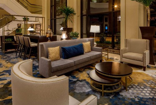 Hyatt Regency Saint Louis at The Arch - image 9