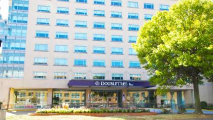 Doubletree by Hilton St. Louis Forest Park Saint Louis