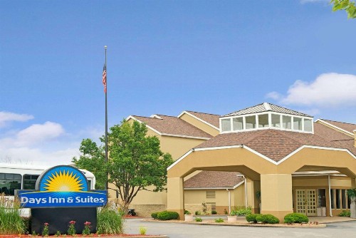 Days Inn St Louis Westport