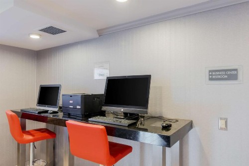 Best Western Kirkwood Inn - image 10