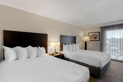 Best Western Kirkwood Inn - image 12