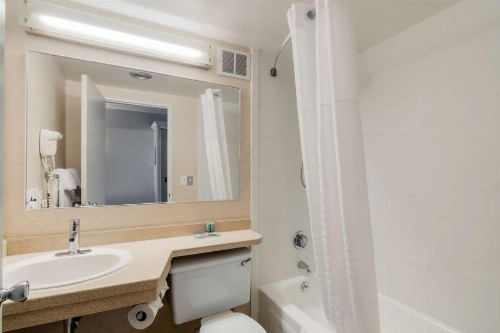 Best Western Kirkwood Inn - image 16