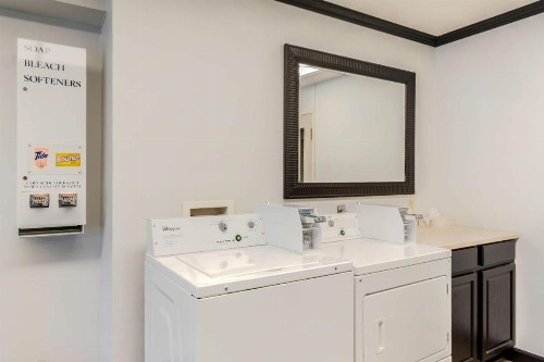 Best Western Kirkwood Inn - image 25
