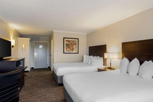 Best Western Kirkwood Inn - image 28